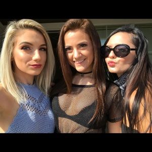 Meet your Posher, Ryen